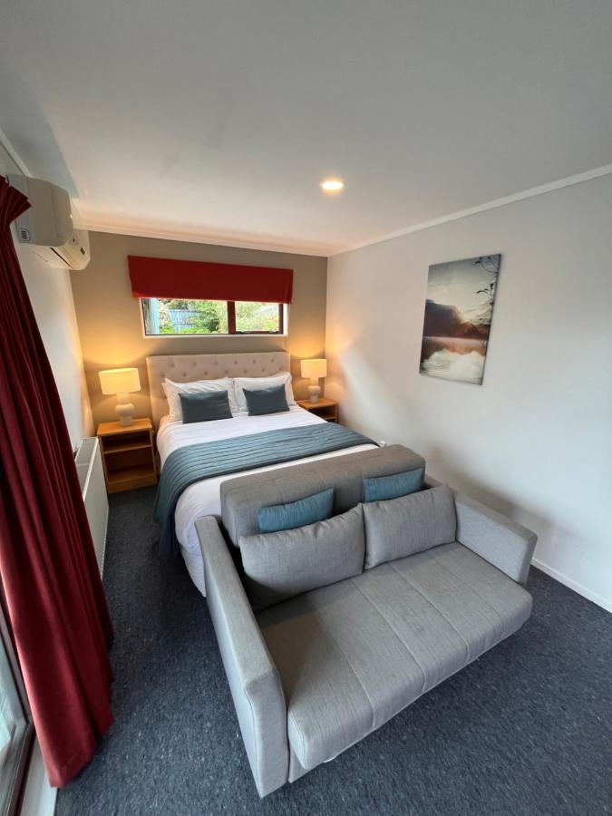 Adventure Lodge And Motels And Tongariro Crossing Track Transport National Park Kültér fotó