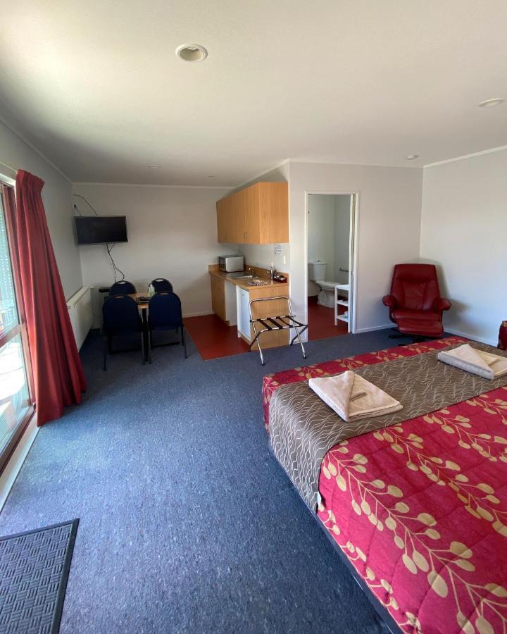 Adventure Lodge And Motels And Tongariro Crossing Track Transport National Park Kültér fotó