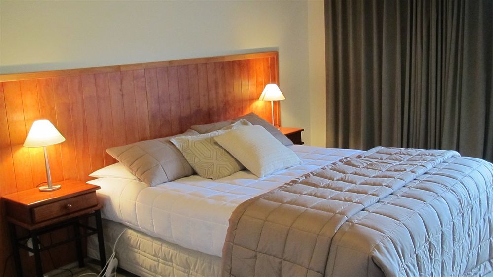 Adventure Lodge And Motels And Tongariro Crossing Track Transport National Park Kültér fotó